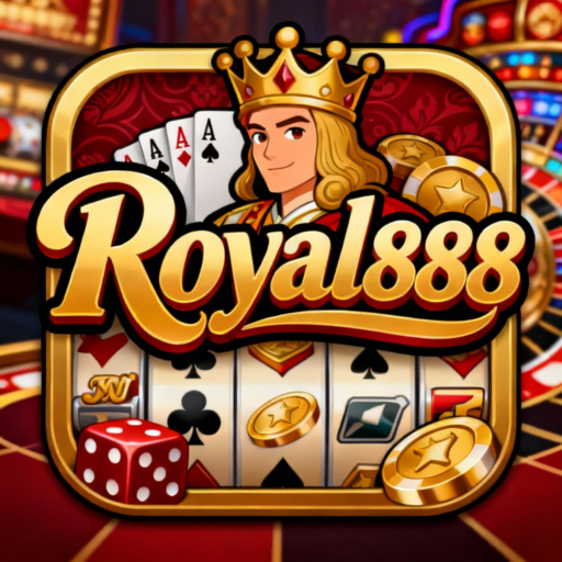 Royal888