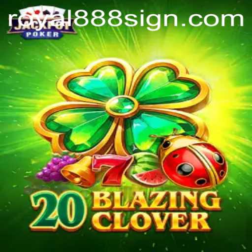 Discover the Thrills of 20BlazingClover: A Dive into the Latest Craze