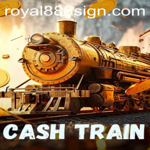 All Aboard the CashTrain: Navigating the World of Royal888 Gaming