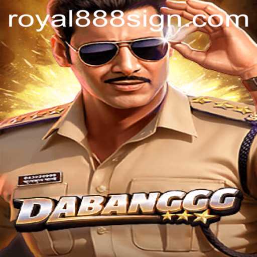 Exploring the Dynamic World of DABANGGG: Royal888