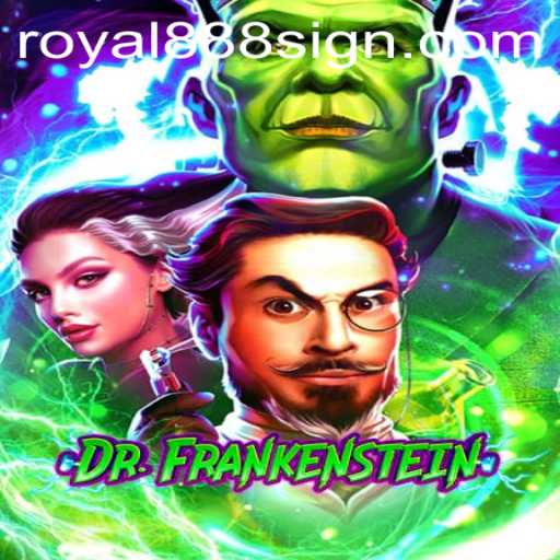 Unveiling the Thrills of DrFrankenstein: A Royal888 Exclusive