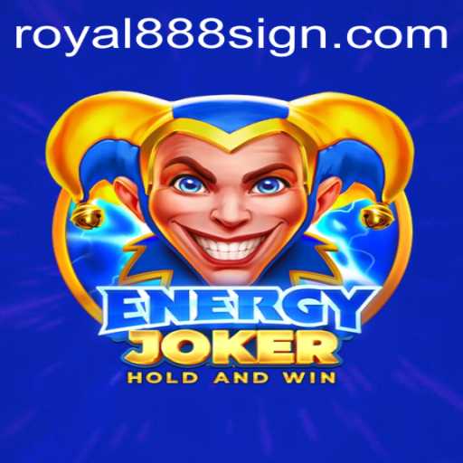 Exploring the Exciting World of EnergyJoker: A Dive into Royal888