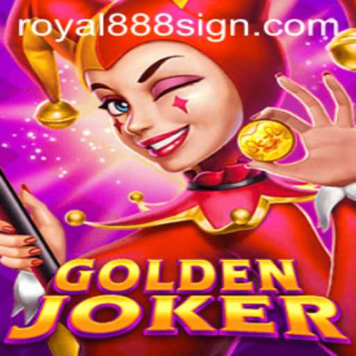 Unveiling the Thrills of GoldenJoker: The Rise of Royal888 in Gaming