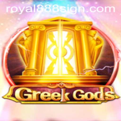 Unlocking the Mysteries of GreekGods: An Epic Journey with Royal888