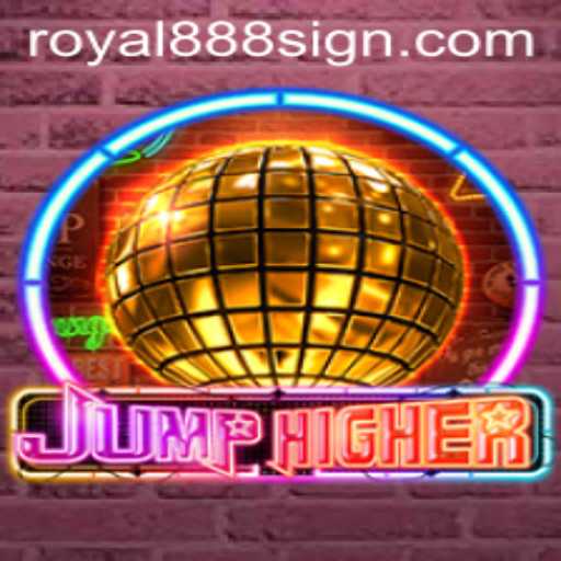 JumpHigher: A Dynamic Game Experience with Royal888