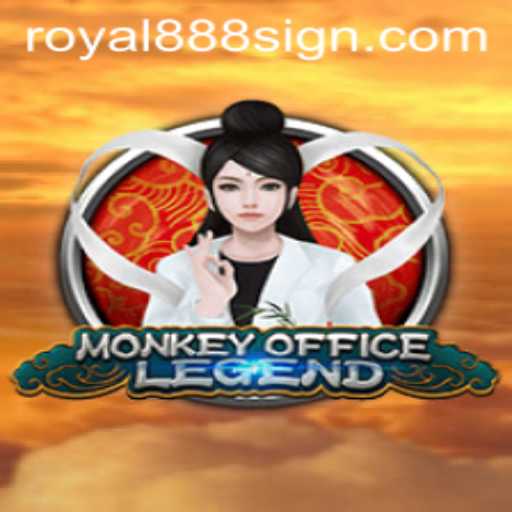 Unveiling the Excitement of MonkeyOfficeLegend: A Royal888 Experience