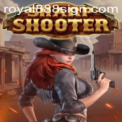 Exploring the Thrilling World of 'Sharpshooter' by Royal888