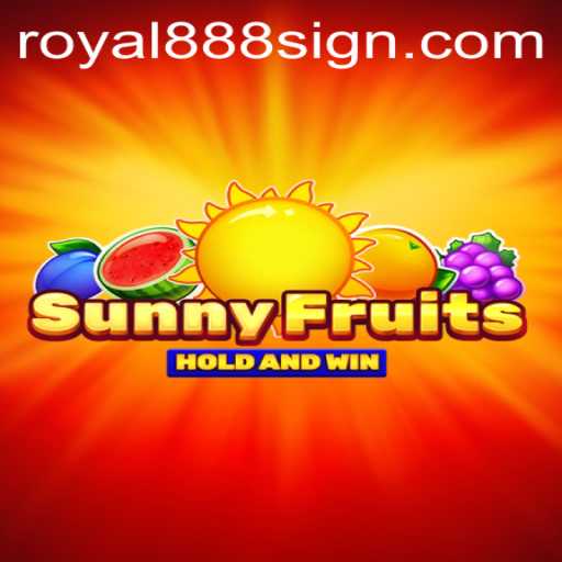 Exploring SunnyFruits: A Vibrant Gaming Experience with Royal888