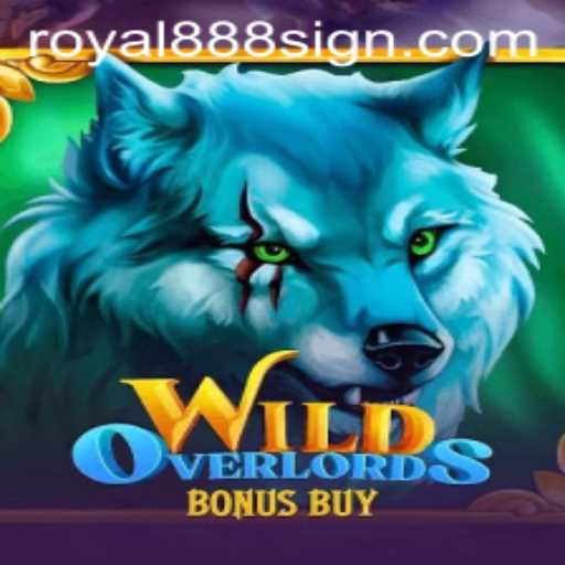 Discover the Thrilling World of WildOverlordsBonusBuy in Royal888