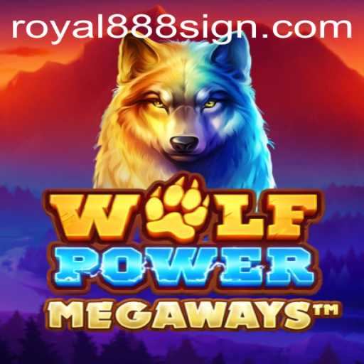 Exploring the Thrills of WolfPowerMega with Royal888