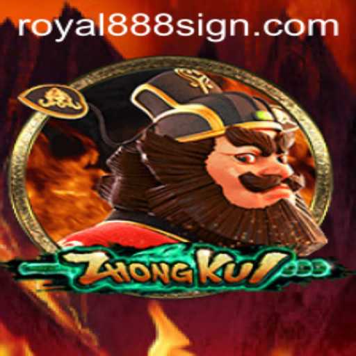 Exploring ZhongKui: A Captivating Game of Strategy and Mythology with Royal888